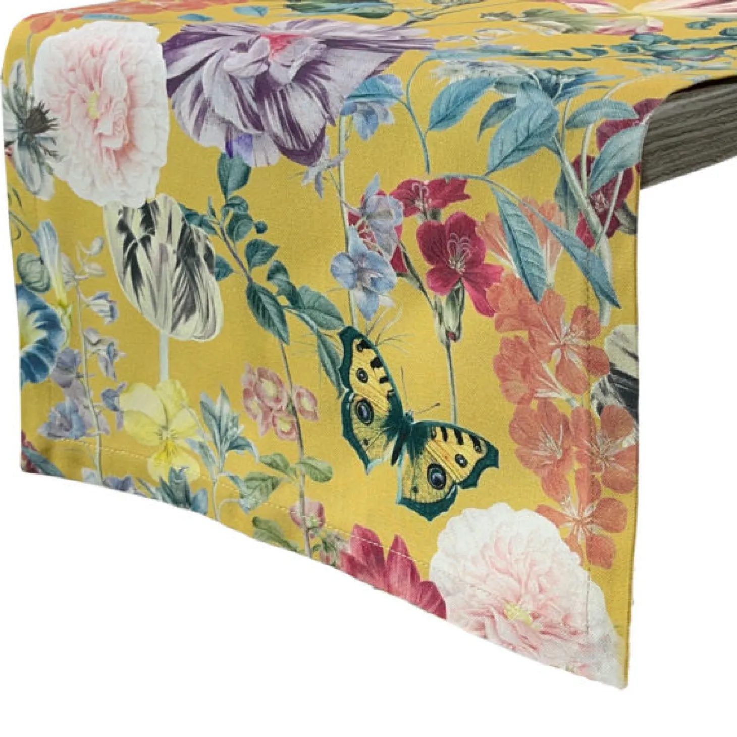 Lazis Tischläufer - Honolulu 40 x 140 cm