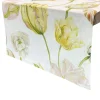Lazis Tischläufer Sonias tulips 40 x 140 cm