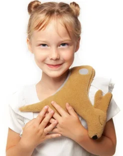 Leschi Wärmekissen | Das Rehkitz Flora