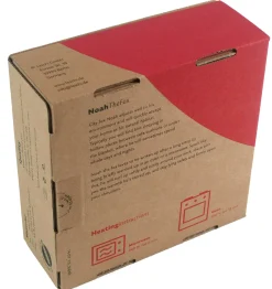 Leschi Wärmekissen | Der Fuchs Noah sand