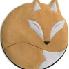 Leschi Wärmekissen | Der Fuchs Luca sand