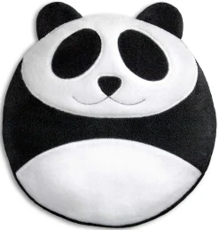 Leschi Wärmekissen | Der Panda Bao