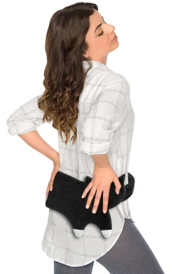 Leschi Wärmekissen | Die Katze Coco