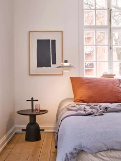 Louis Poulsen PH 5 Mini Pendelleuchte Weiß Klassiker