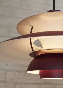 Louis Poulsen PH 5 Pendelleuchte Schwarz