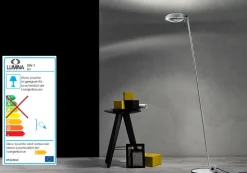 Lumina Elle 1 Stehlampe weiß