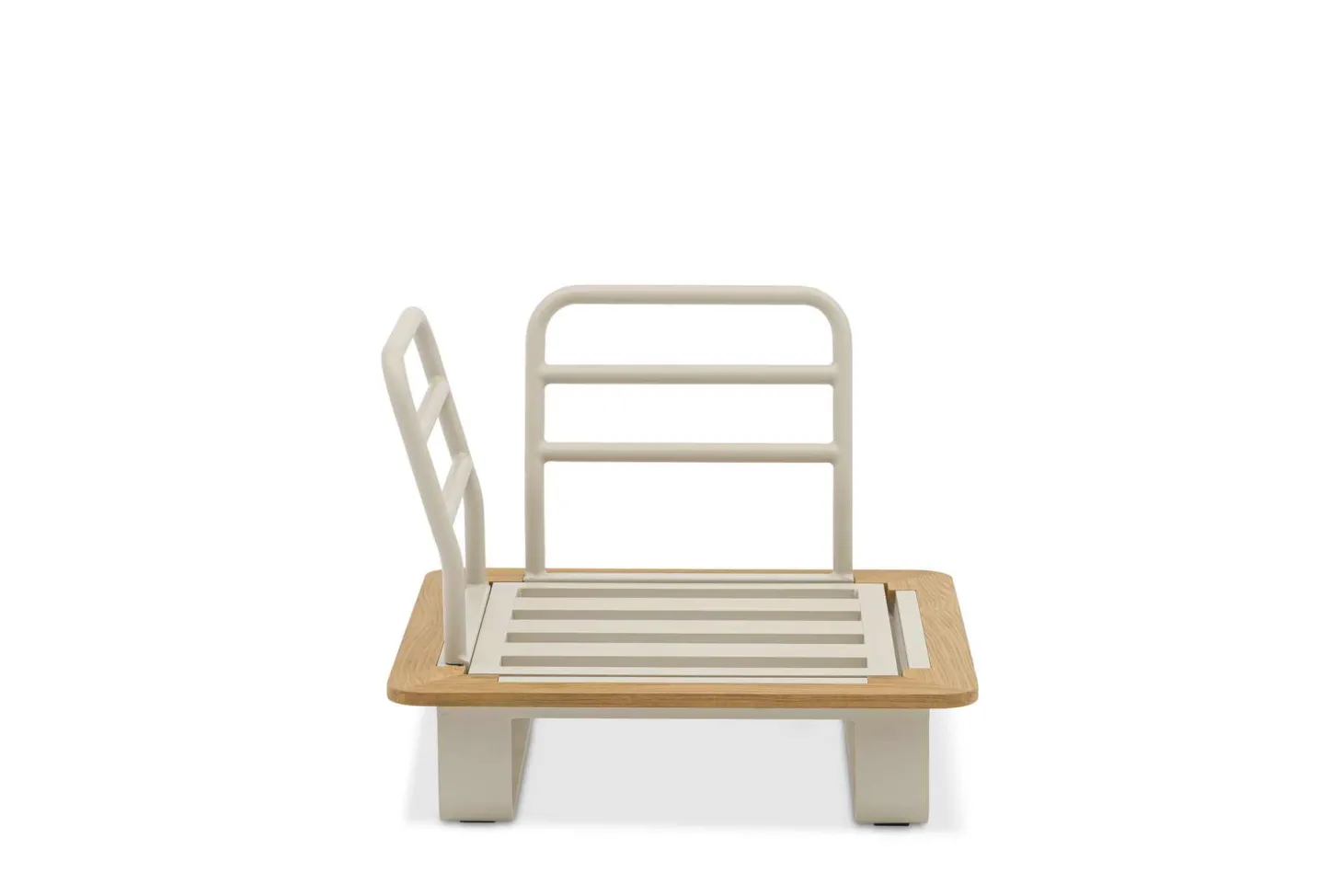 4-M Design Dox Outdoor Lounge Ecksitzer