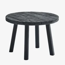 MADAM STOLTZ Recycelter Couchtisch aus Holz