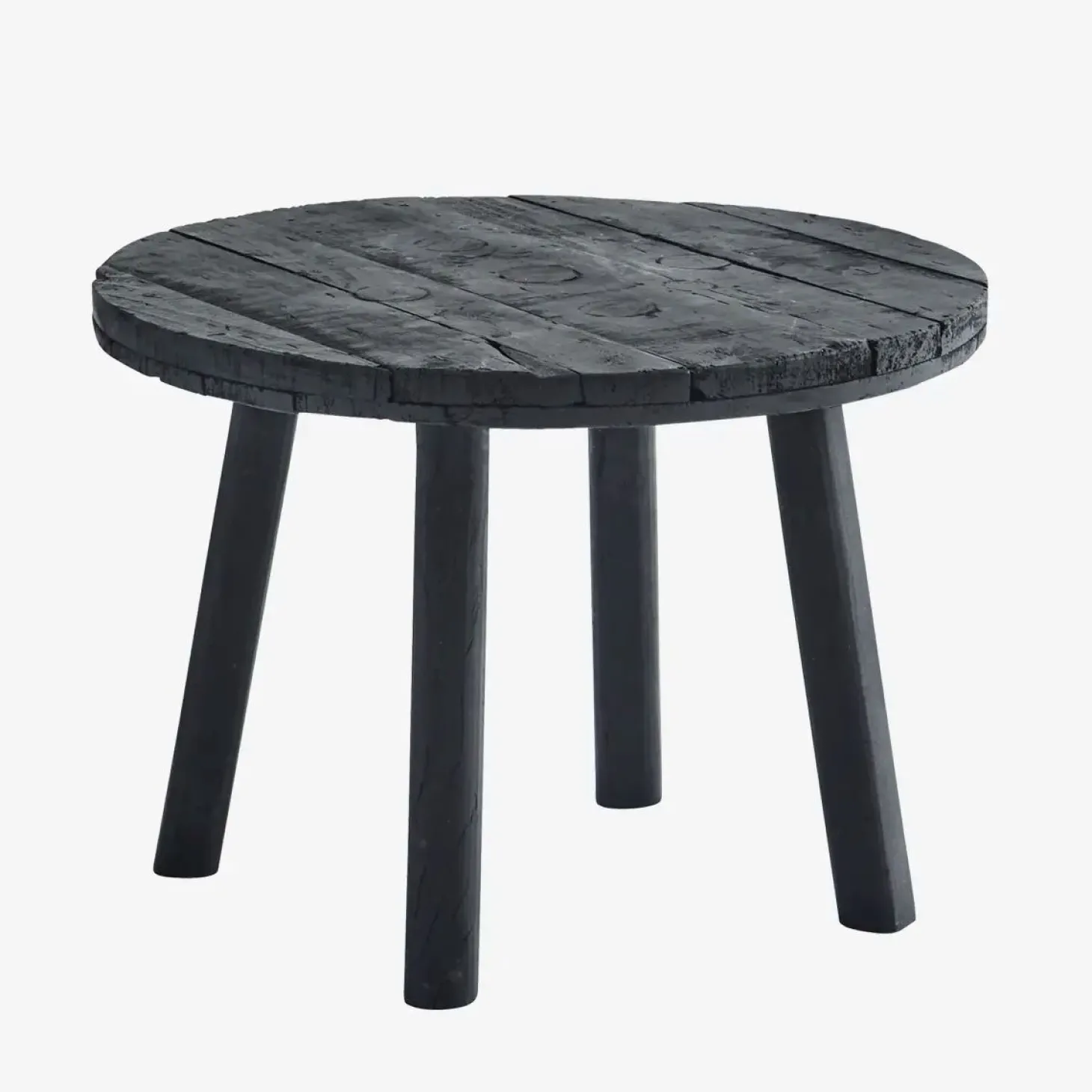 MADAM STOLTZ Recycelter Couchtisch aus Holz