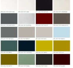 Möller Design Birdy Beistelltisch rund weiß H: 45cm