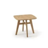 Möller Design Stan Beistelltisch Eiche natur 36cm