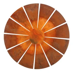 MÜLLERNKONTOR Feuerschale Solix