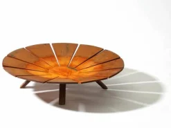 MÜLLERNKONTOR Feuerschale Solix