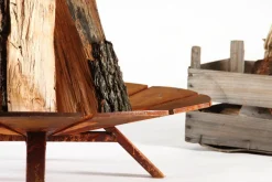 MÜLLERNKONTOR Feuerschale Solix