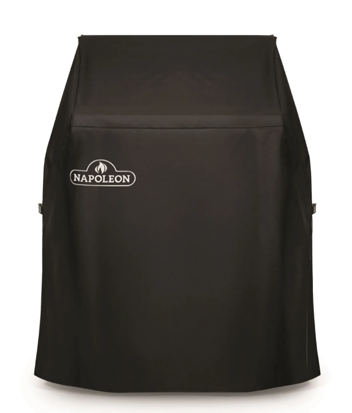 Napoleon Abdeckhaube für Grill Rogue SE 425 hochgeklappt