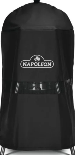 Napoleon Abdeckhaube für Holzkohle-Kugel-Grill NK 18 (47 cm)