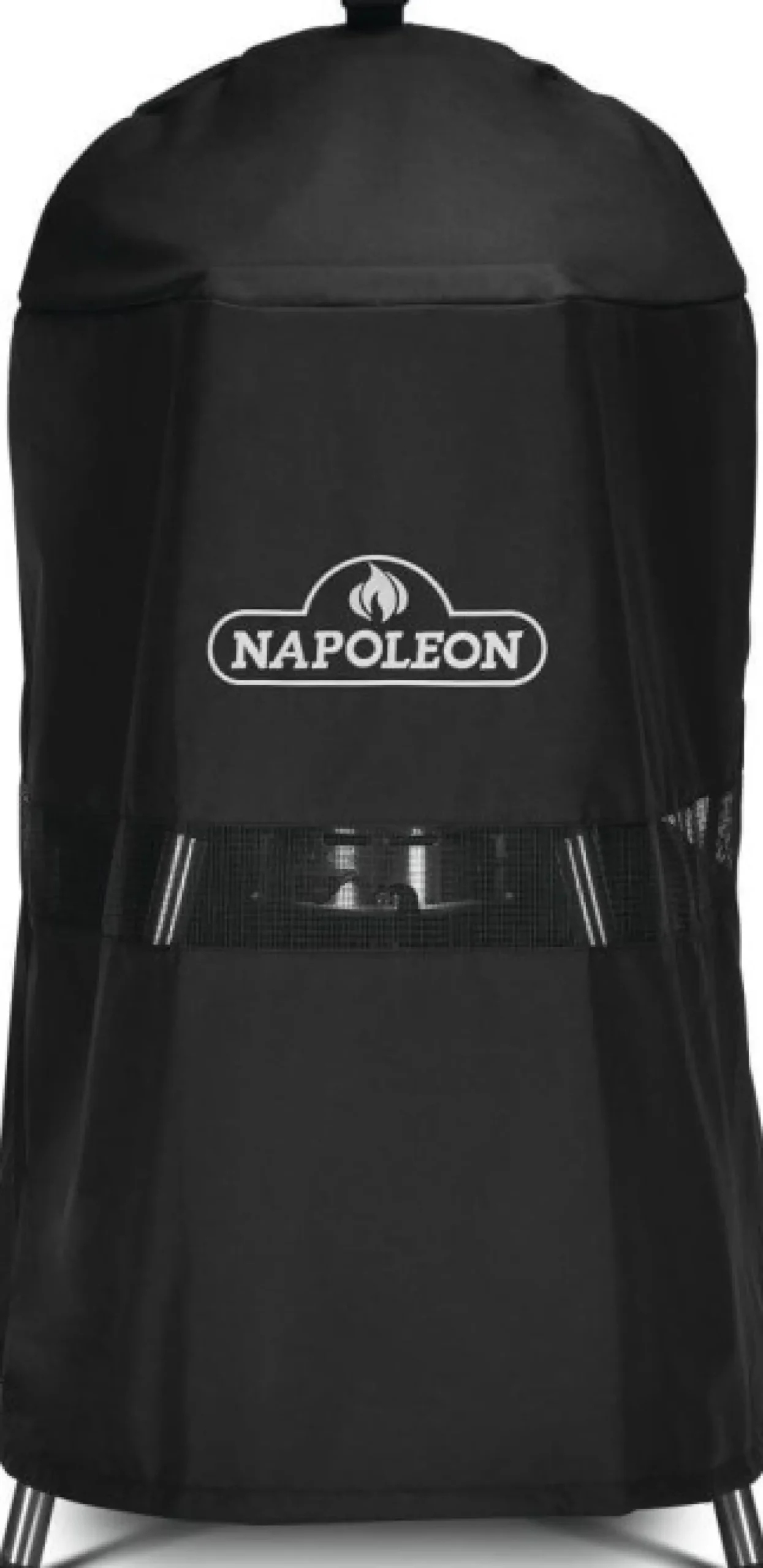 Napoleon Abdeckhaube für Holzkohle-Kugel-Grill NK 18 (47 cm)