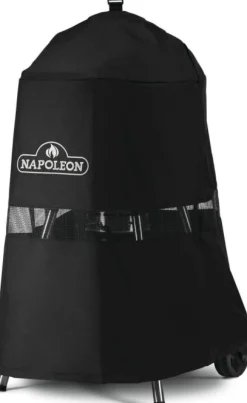 Napoleon Abdeckhaube für Holzkohle-Kugel-Grill NK 18 (47 cm)