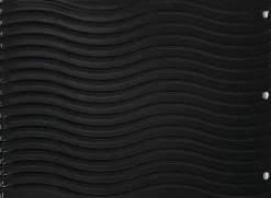 Napoleon Beidseitig porzellanbeschichtete Gusseisen-Grillplatte für PRO 500 & PRESTIGE® 500 Grill