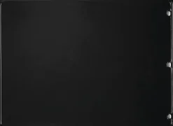 Napoleon Beidseitig porzellanbeschichtete Gusseisen-Grillplatte für PRO 500 & PRESTIGE® 500 Grill