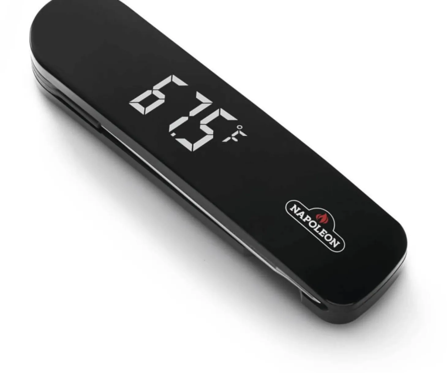 Napoleon Digitales & klappbares Fleischthermometer "Fast Read"