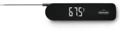 Napoleon Digitales & klappbares Fleischthermometer