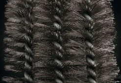 Napoleon Dreireihige Grillbürste mit Edelstahl-Borsten