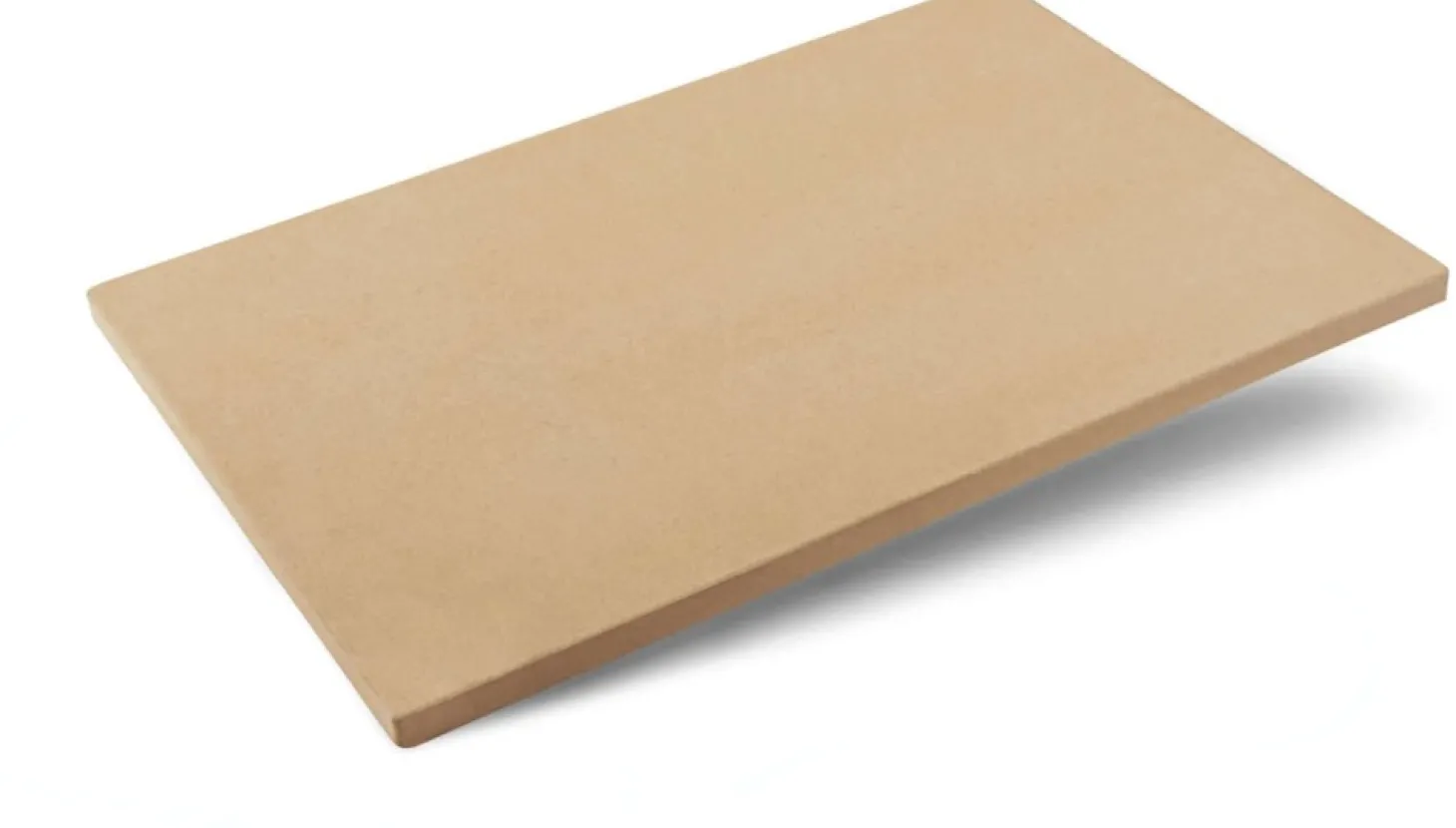 Napoleon Eckiger Pizzastein