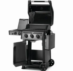 Napoleon FREESTYLE 365 DSIB- Gasgrill mit Infrarot-Seitenbrennern