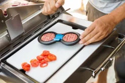 Napoleon Gourmet Burger Press Kit