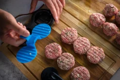 Napoleon Gourmet Burger Press Kit