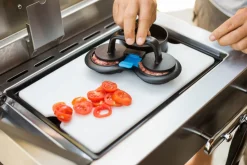 Napoleon Gourmet Burger Press Kit