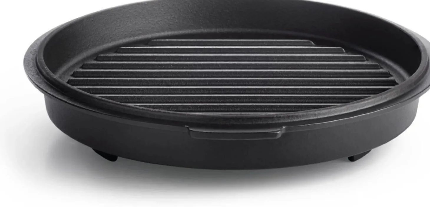 Napoleon Gusseisen Schmortopf 6 Liter