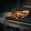 Napoleon Porzellanbeschichtete Gusseisen-Grillplatte für ROGUE® 425(-1), 525-1 & 625-1 / FREESTYLE 365 & 425