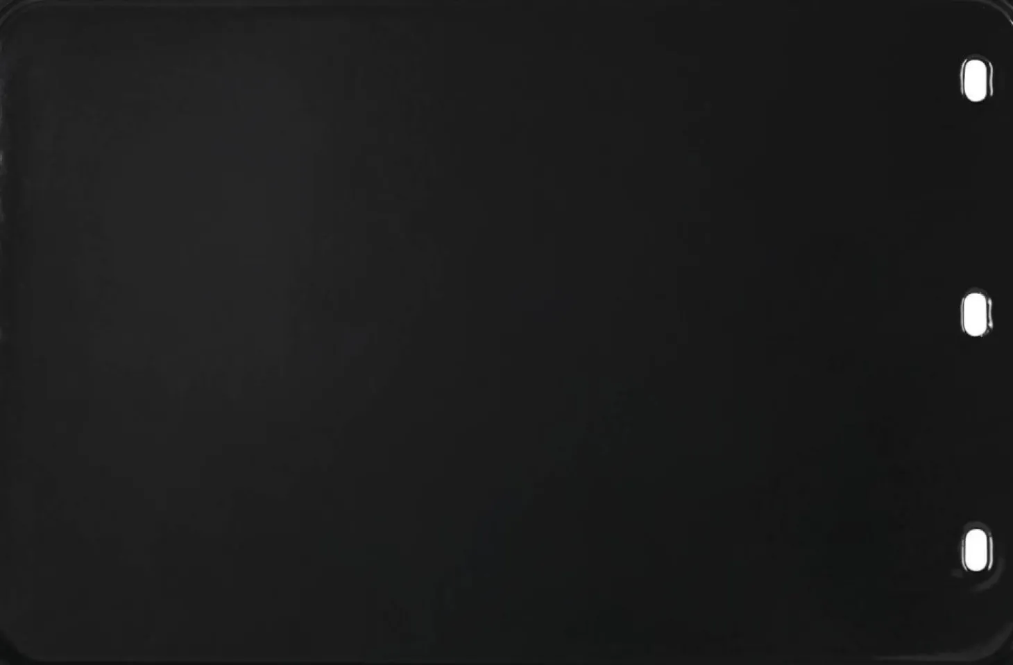 Napoleon Porzellanbeschichtete Gusseisen-Grillplatte für ROGUE® 425(-1), 525-1 & 625-1 / FREESTYLE 365 & 425