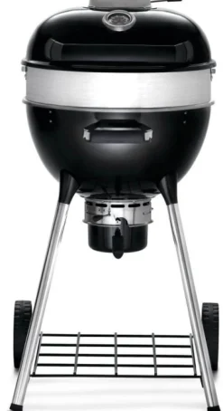 Napoleon PRO18 Holzkohle Kugelgrill schwarz