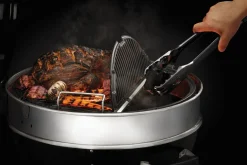 Napoleon PRO18 Holzkohle Kugelgrill schwarz