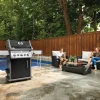 Napoleon Propangasgrill Special Edition ROGUE® SE 525 RSIB mit Infrarot Seiten-und Rückenbrennern