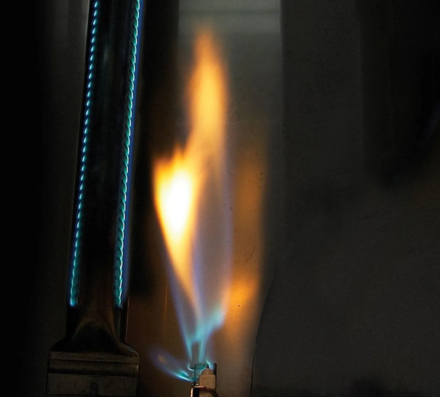 Napoleon Propangasgrill Special Edition ROGUE® SE 525 RSIB mit Infrarot Seiten-und Rückenbrennern