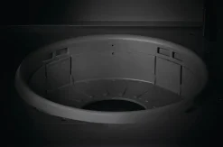 Napoleon Propangasgrill Special Edition ROGUE® SE 525 RSIB mit Infrarot Seiten-und Rückenbrennern