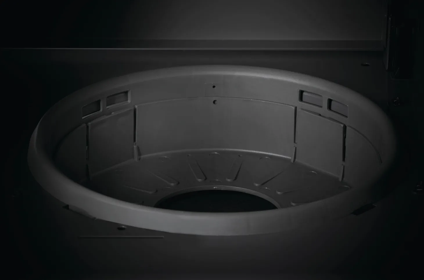 Napoleon Propangasgrill Special Edition ROGUE® SE 525 RSIB mit Infrarot Seiten-und Rückenbrennern