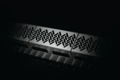 Napoleon Propangasgrill Special Edition ROGUE® SE 525 RSIB mit Infrarot Seiten-und Rückenbrennern