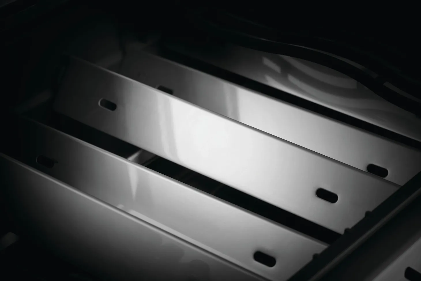 Napoleon Propangasgrill Special Edition ROGUE® SE 525 RSIB mit Infrarot Seiten-und Rückenbrennern