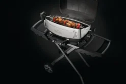 Napoleon Rotisserie Heavy Duty