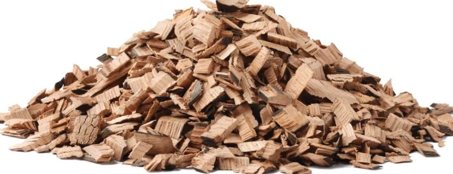 Napoleon Whiskey Räucherchips