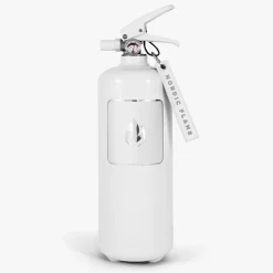 Nordic Flame Feuerlöscher Classic 2 kg - Weiß