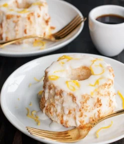 Nordic Ware Backform Angel Bundtlette Mini-Kuchen 1,4 Liter