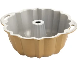 Nordic Ware Backform Anniversary Bundt Pan 2,4 - 3,5 Liter
