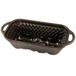 Nordic Ware Backform Apfelkorb