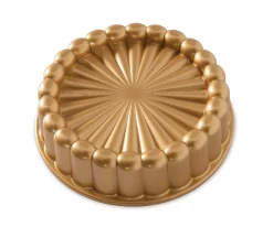 Nordic Ware Backform Charlotte Cake Pan 1,4 Liter
